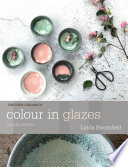 Colour in glazes /