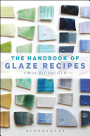 The handbook of glaze recipes /