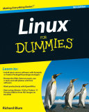 Linux for dummies /