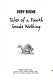 Tales of a fourth grade nothing /