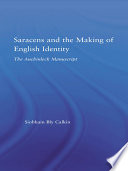 Saracens and the Making of English Identity : the Auchinleck Manuscript.