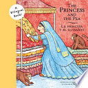 The princess and the pea = La princesa y el guisante /