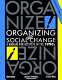 Organizing for social change : a manual for activists in the 1990s /