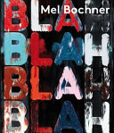 Mel Bochner : if the colour changes /