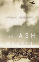 The ash garden : a novel /