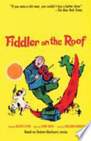 Fiddler on the Roof /