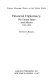Financial diplomacy : the United States and Mexico, 1919-1933 /