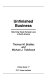 Unfinished business : reforming trade remedy laws in North America /