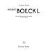 Herbert Boeckl /