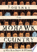 Journey into Mohawk country /