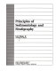 Principles of sedimentology and stratigraphy /