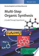 Multi-Step Organic Synthesis : a Guide Through Experiments /