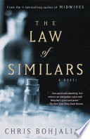 The law of similars : a novel /