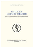 Pastorale ; Carte de triomphi /