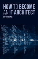 How to become an IT architect /