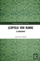 Leopold von Ranke : a biography /