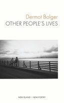 Other people's lives /