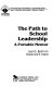 The path to school leadership : a portable mentor /