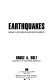 Earthquakes /