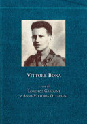 Vittore Bona : lettere alla famiglia 1940-1943 /