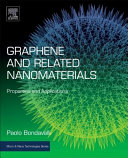 Graphene and related nanomaterials : properties and applications /