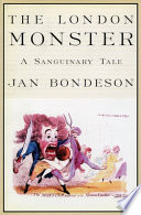 The London monster : a sanguinary tale /