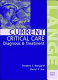 Current critical care diagnosis & treatment /