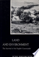 Land and environment : the survival of the English countryside.