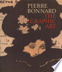 Pierre Bonnard, the graphic art /