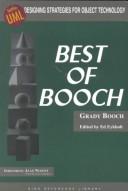 The best of Booch : designing strategies for object technology /