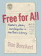 Free for all : oddballs, geeks, and gangstas in the public library /