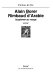 Rimbaud d'Arabie : supplément au voyage : essai /