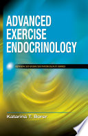 Advanced exercise endocrinology /