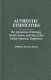 Authentic ethnicities : the interaction of ideology, gender power, and class in the Italian-American experience /