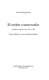 El orden conservador : la política argentina entre 1880 y 1916 /