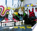 Street art : the spray files /