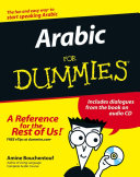 Arabic for dummies /