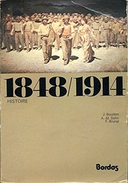 1848-1914 /