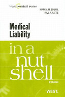 Medical liability in a nutshell /