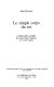 Le simple corps du roi : l'impossible sacralité des souverains français, XVe-XVIIIe siècle /