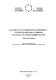 Availability of information on morbidity : statistics regularly compiled in Council of Europe member states : differential morbidity /