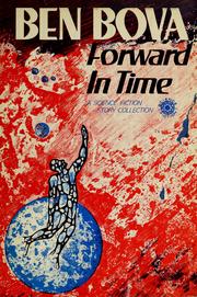 Forward in time; a science fiction story collection,