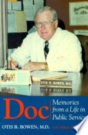 Doc : memories from a life in public service /