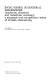 Social control in industrial organisations : industrial relations and industrial sociology, a strategic and occupational study of British steelmaking /