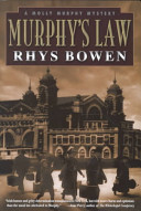 Murphy's law : a Molly Murphy mystery /