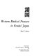 Western medical pioneers in feudal Japan