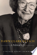 Dawn Clark Netsch : a political life /