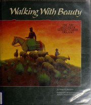 Walking with beauty : the art and life of Gerard Curtis Delano /
