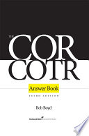 The COR/COTR answer book /