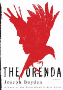 The orenda /